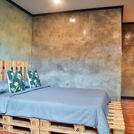 Baan Rabieng Talay Homestayบ้านระเบียงทะเล โฮมสเตย์เกาะกูด Ko Kut Exteriér fotografie