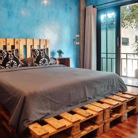 Baan Rabieng Talay Homestayบ้านระเบียงทะเล โฮมสเตย์เกาะกูด Ko Kut Exteriér fotografie