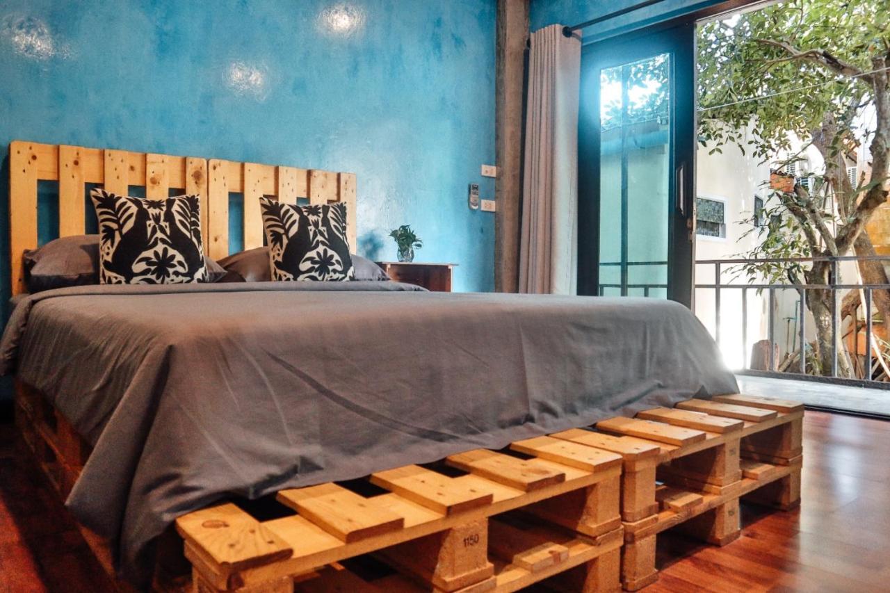 Baan Rabieng Talay Homestayบ้านระเบียงทะเล โฮมสเตย์เกาะกูด Ko Kut Exteriér fotografie